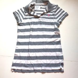 AMERICAN EAGLE WOMENS POLO